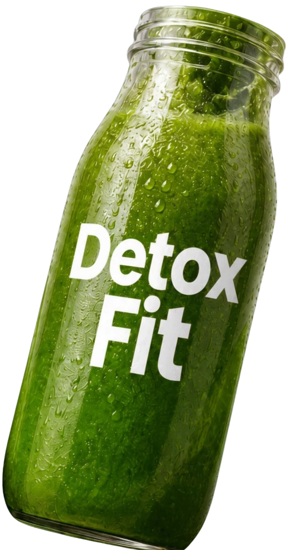 Detox Verde